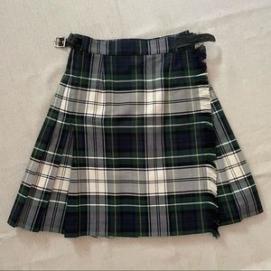 Authentic School Uniform Skirt